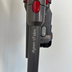ダイソン　掃除機　V7の画像