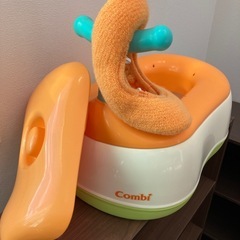 補助便座・おまるの画像