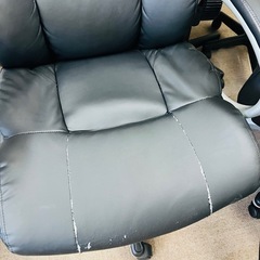 椅子　5つの画像