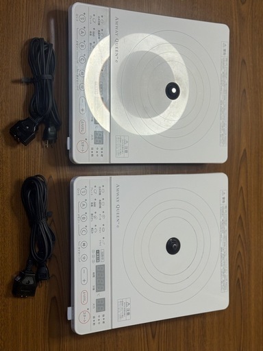 Amway QUEEN™️e INDUCTION Lange 1個