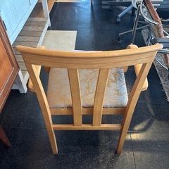 CONDE HOUSE アームチェア シンプル おしゃれ インテリアの画像