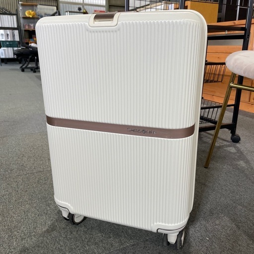 samsoniteサムソナイト キャリーケース Minter Spinner 55