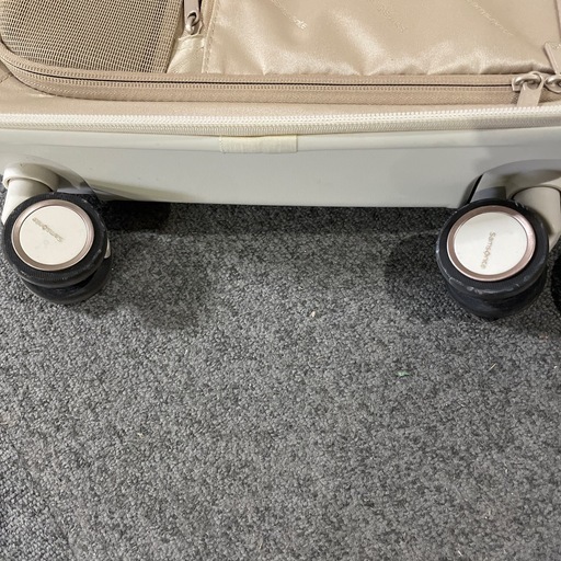 samsoniteサムソナイト キャリーケース Minter Spinner 55 