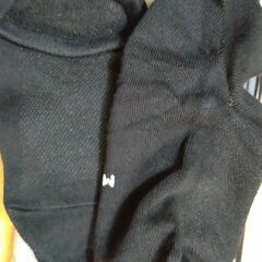 男性用フットカバーMサイズの画像