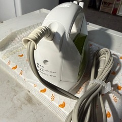 東芝スチームアイロンTA-C3030の画像