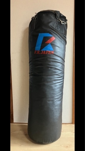 サンドバッグ130cm