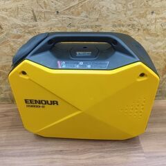 EENOUR GS-1800i-B カセットインバーター発電機【船橋馬込店】【店頭取引限定】【未使用】管理番号：IT8XKO31VGAAの画像
