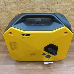 EENOUR GS-1800i-B カセットインバーター発電機【船橋馬込店】【店頭取引限定】【未使用】管理番号：IT8XKO31VGAAの画像