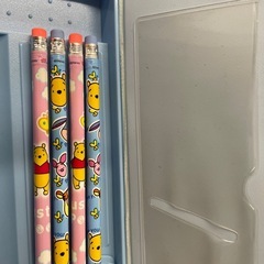 子供用　ふでばこの画像