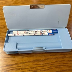 子供用　ふでばこの画像