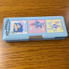 子供用　ふでばこの画像
