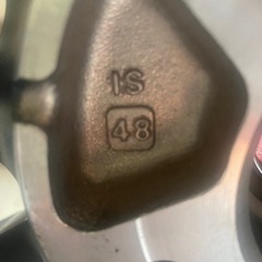 【新品】205/65R16 グッドイヤーアイスナビ7 ホイールセットの画像