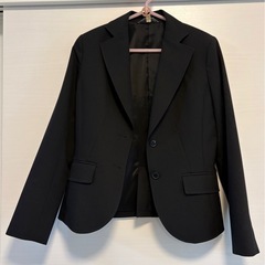 （取引中）9号ジャケットの画像