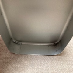 おさるのジョージ　アルミ弁当箱の画像