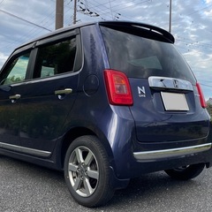 プレミアムツアラー　ターボ！　19万キロで仕上がってます！　車検有　の画像