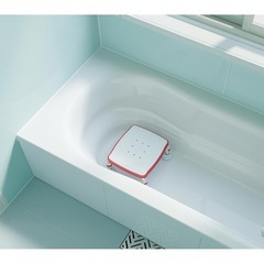 新品　浴槽台　安寿の画像