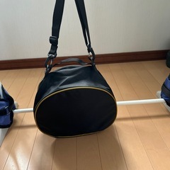 ⚽️adidasサッカーボール入れバッグの画像