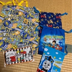 100 110まとめ売り男の子の画像