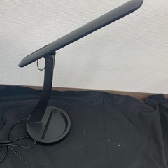 IKEA LEDデスクライト　の画像