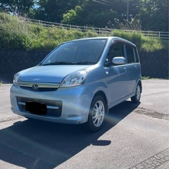 スバル　ステラ　6万キロ　車検2年付の画像
