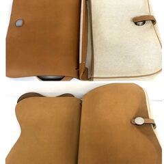 HERMES/エルメス☆コロラドGM ショルダーバッグの画像