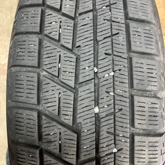 スタットレスタイヤの画像