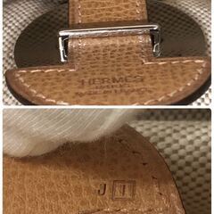 HERMES/エルメス☆コロラドGM ショルダーバッグの画像
