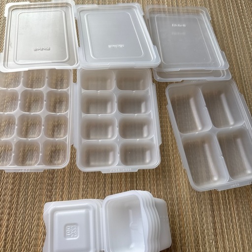 ベビー用品色々