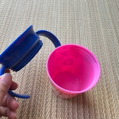 ベビー用品色々の画像