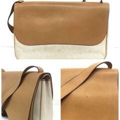 HERMES/エルメス☆コロラドGM ショルダーバッグの画像