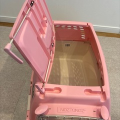 ペットゲージの画像