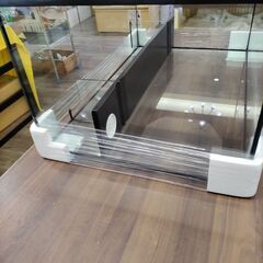 No.33 テラリウム水槽の画像