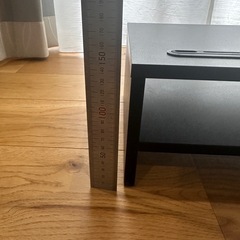 テレビ台 パソコン台の画像
