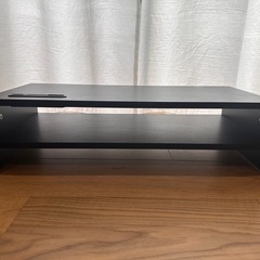 テレビ台 パソコン台の画像