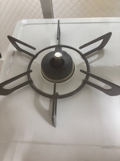 Rinnai リンナイ 都市ガステーブル RT64-2H8S-WL 2024年製
