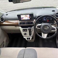 平成28年　キャスト　スタイルG　SAⅡ　4WD　車検　令和9年4月の画像