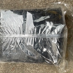 未使用品　防鳥ネット　の画像