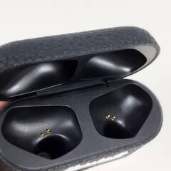 【良品】Marshall MOTIF Ⅱ A.N.C./ワイヤレスイヤホン/ブラックの画像