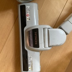 掃除機の画像