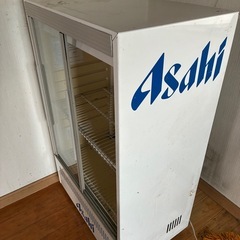 冷蔵ショーケース　サンヨーSMR-76
　　の画像