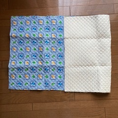 キルティング布の画像