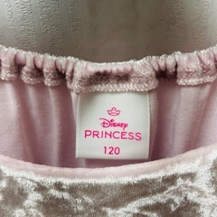 ハロウィン衣装 ラプンツェル120の画像