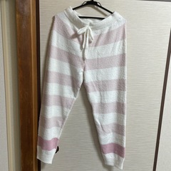 ジェラートピケ gelato  pique ルームウェア セットアップの画像