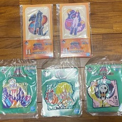 ワンピース セットの画像