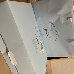 ジェラートピケ gelato  pique ルームウェア セットアップの画像