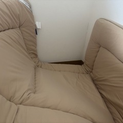 セミダブル　天然鉱石入り敷布団の画像