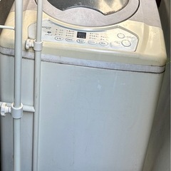 洗濯機②
の画像