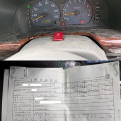 ジムニー　XC４WDの画像