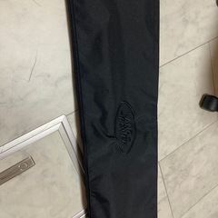 レンジローバー純正　ロードスペースラゲッジ用
の画像