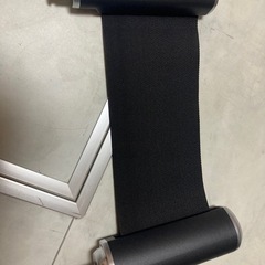 レンジローバー純正　ロードスペースラゲッジ用
の画像
